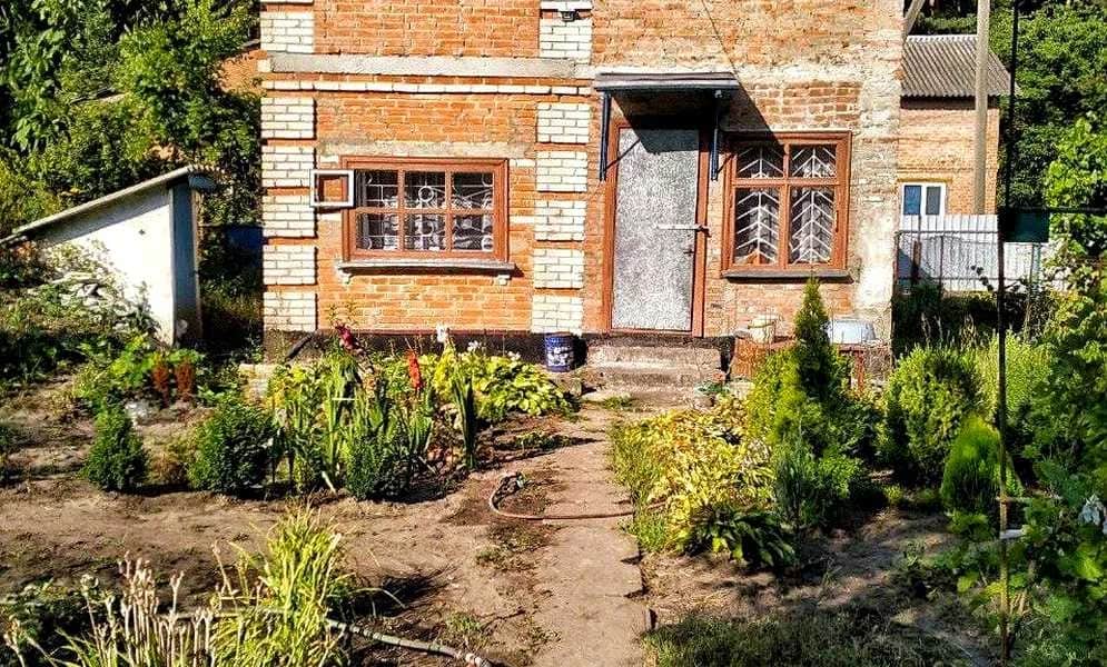 Дача, Надержинщина: без ремонту, пічне опалення - фото 1