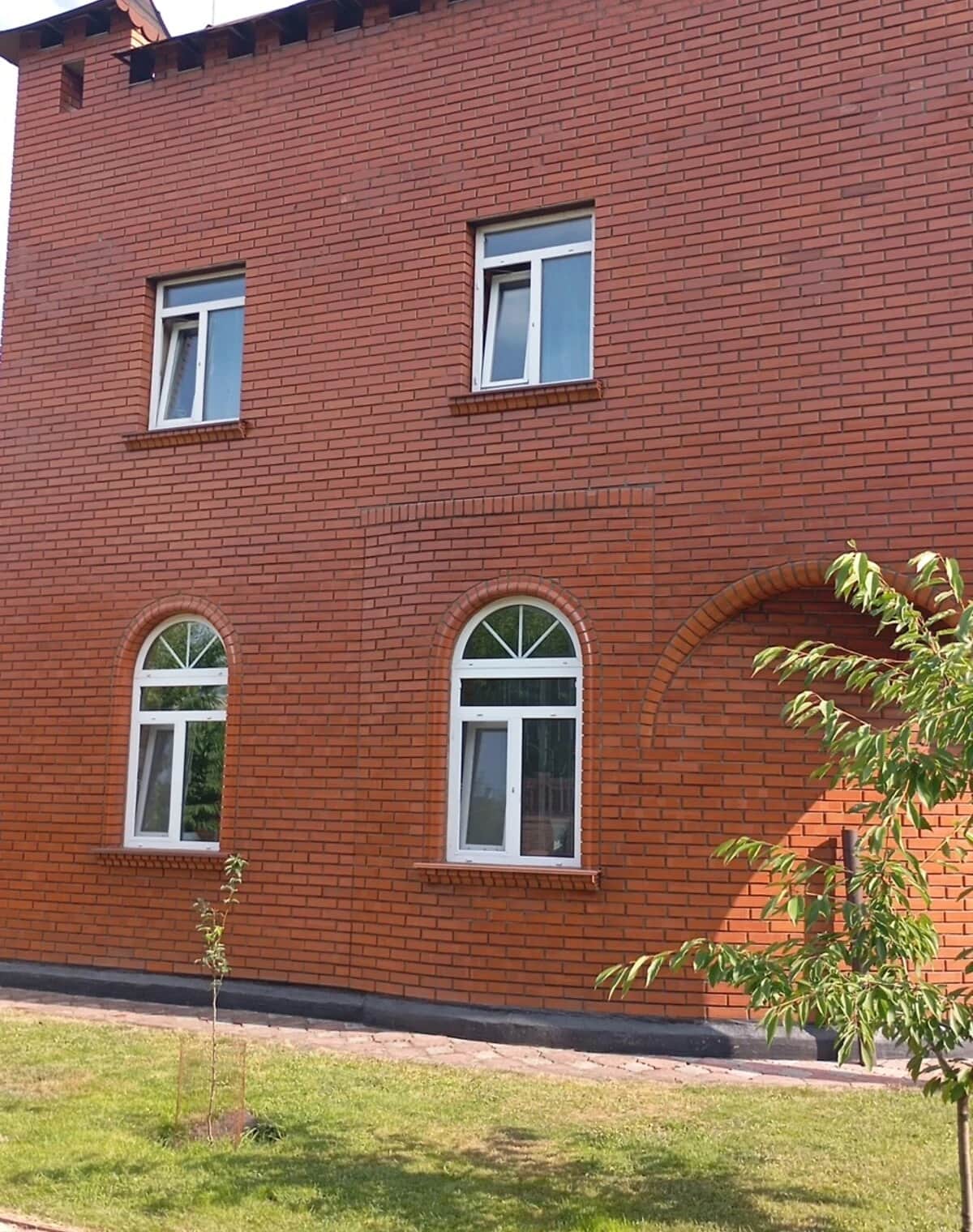 Будинок, Святошинський: резервне живлення, опалення без світла - фото 1