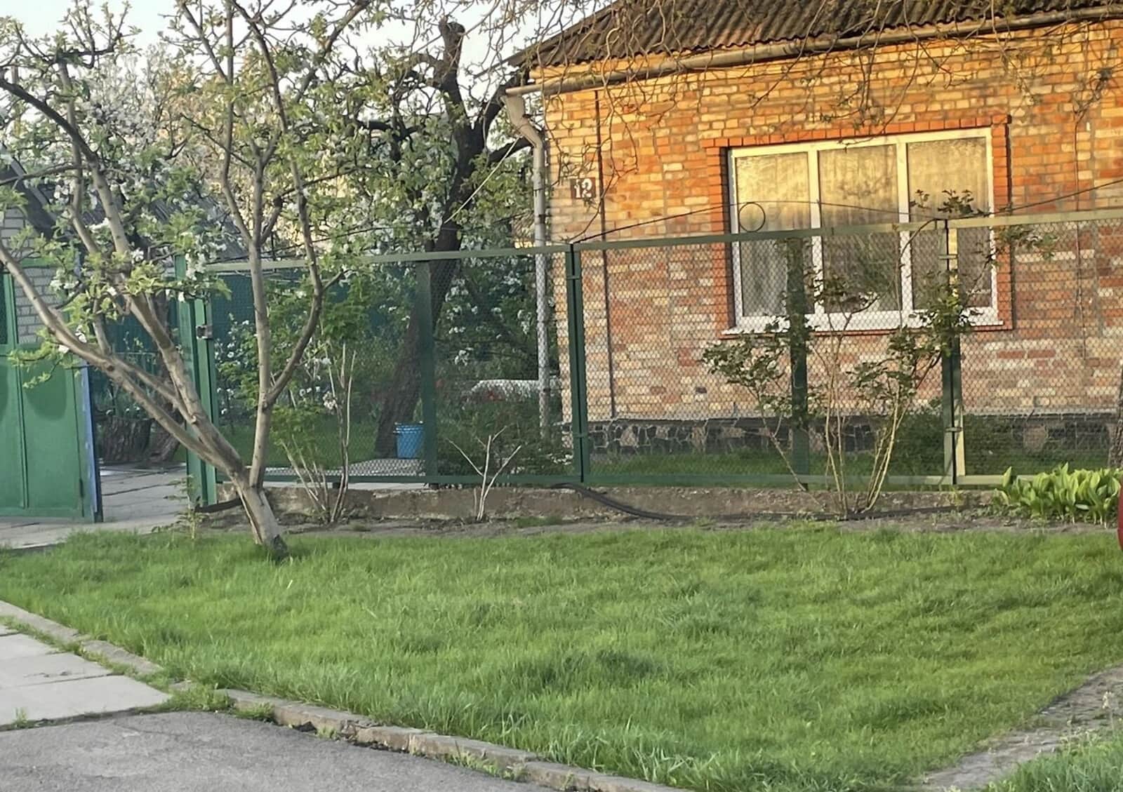 Будинок, Тернівський: гараж, бесідка, сад - фото 2
