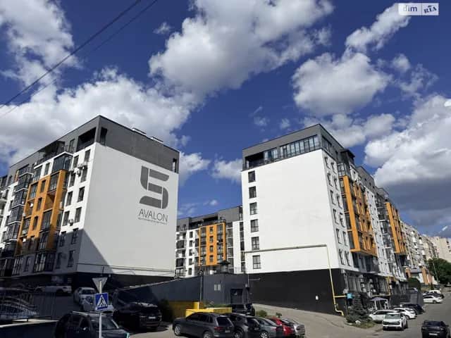 2-кімнатна квартира, Слов'янка: тераса, камін, можлива розстрочка - фото 1