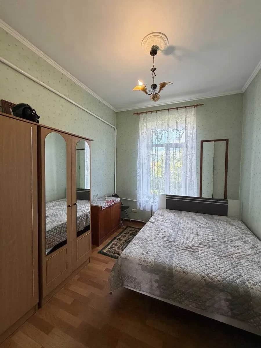 3-кімнатна квартира, Приморський: АГВ, історичний центр - фото 1