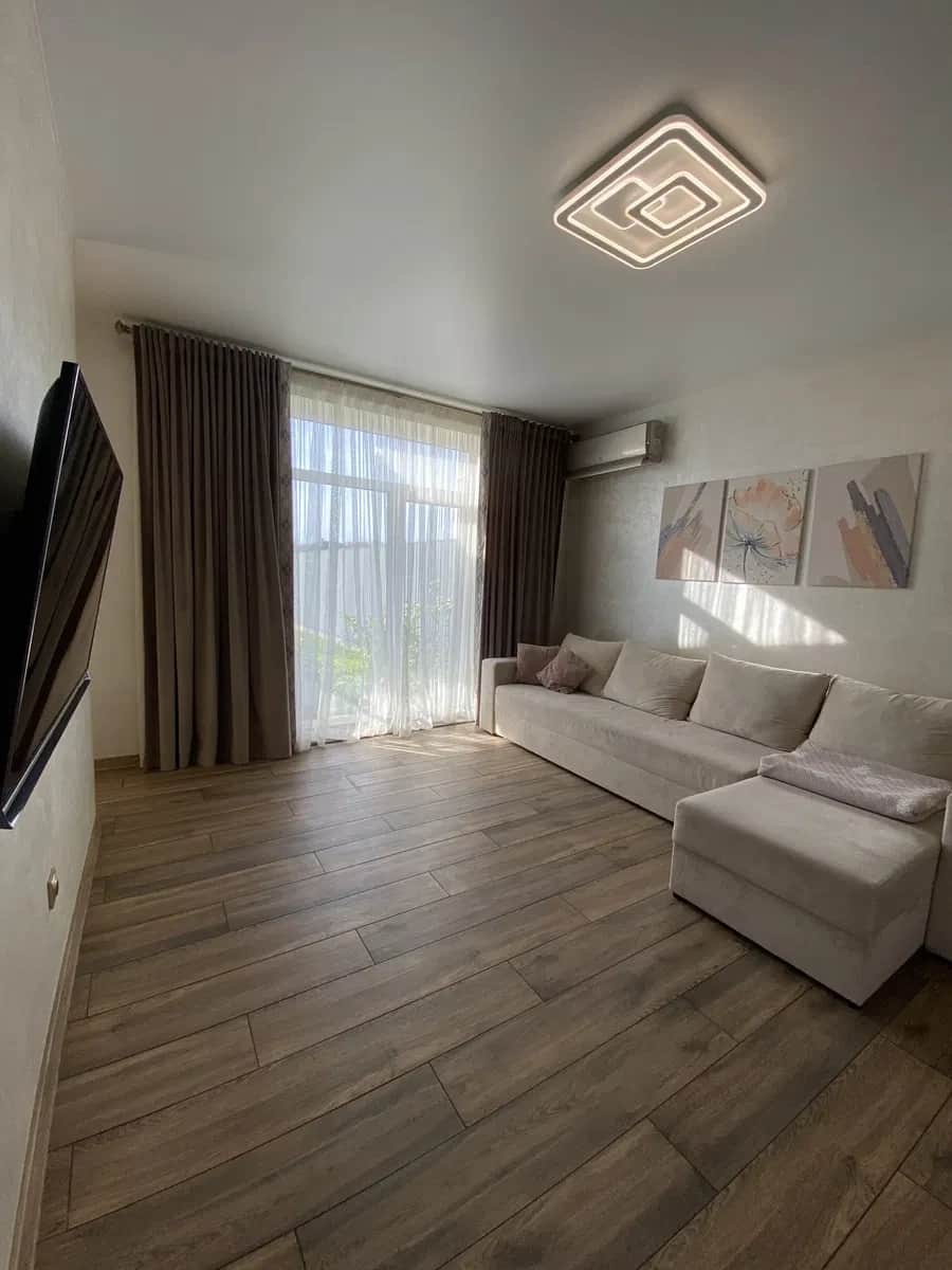 Дуплекс, Крюківщина: ремонт, 3 паркомісця, генератор - фото 2