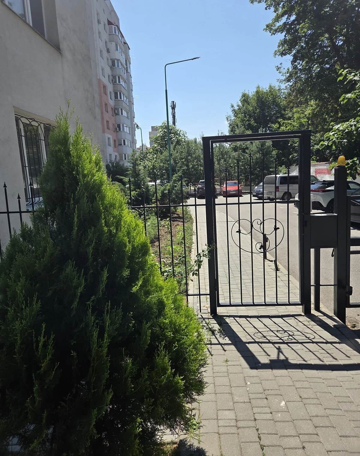 3-кімнатна квартира, Поділля: укриття в будинку, 2 санвузли - фото 2