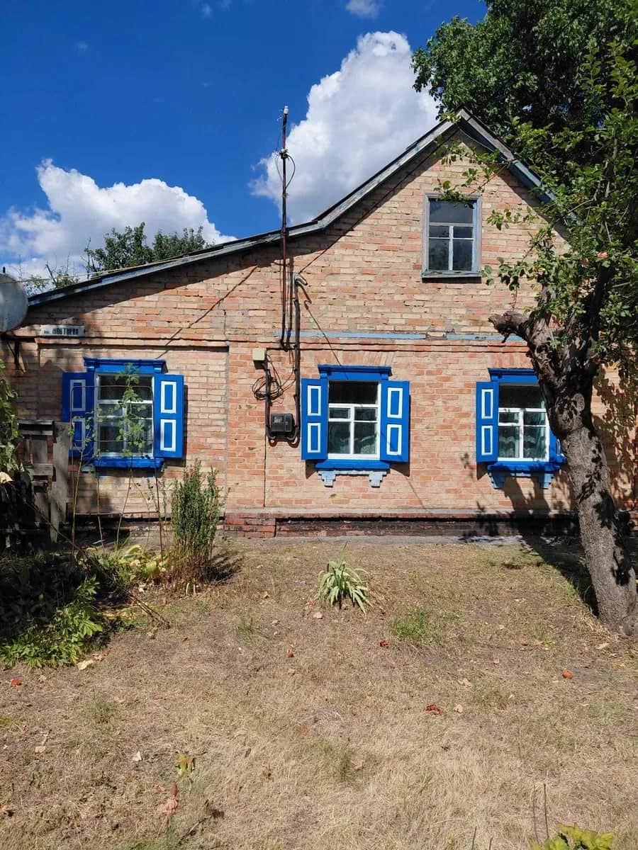 Будинок, Руденківка: 17 соток, комунікації, сад і літній будинок - фото 2