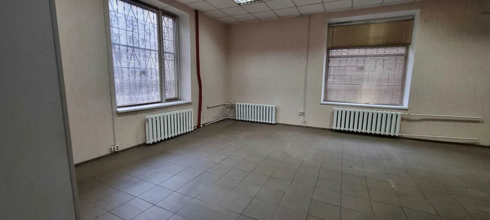 Приміщення, Кременчук: фасадне, пожежна та охоронна сигналізації - фото 2