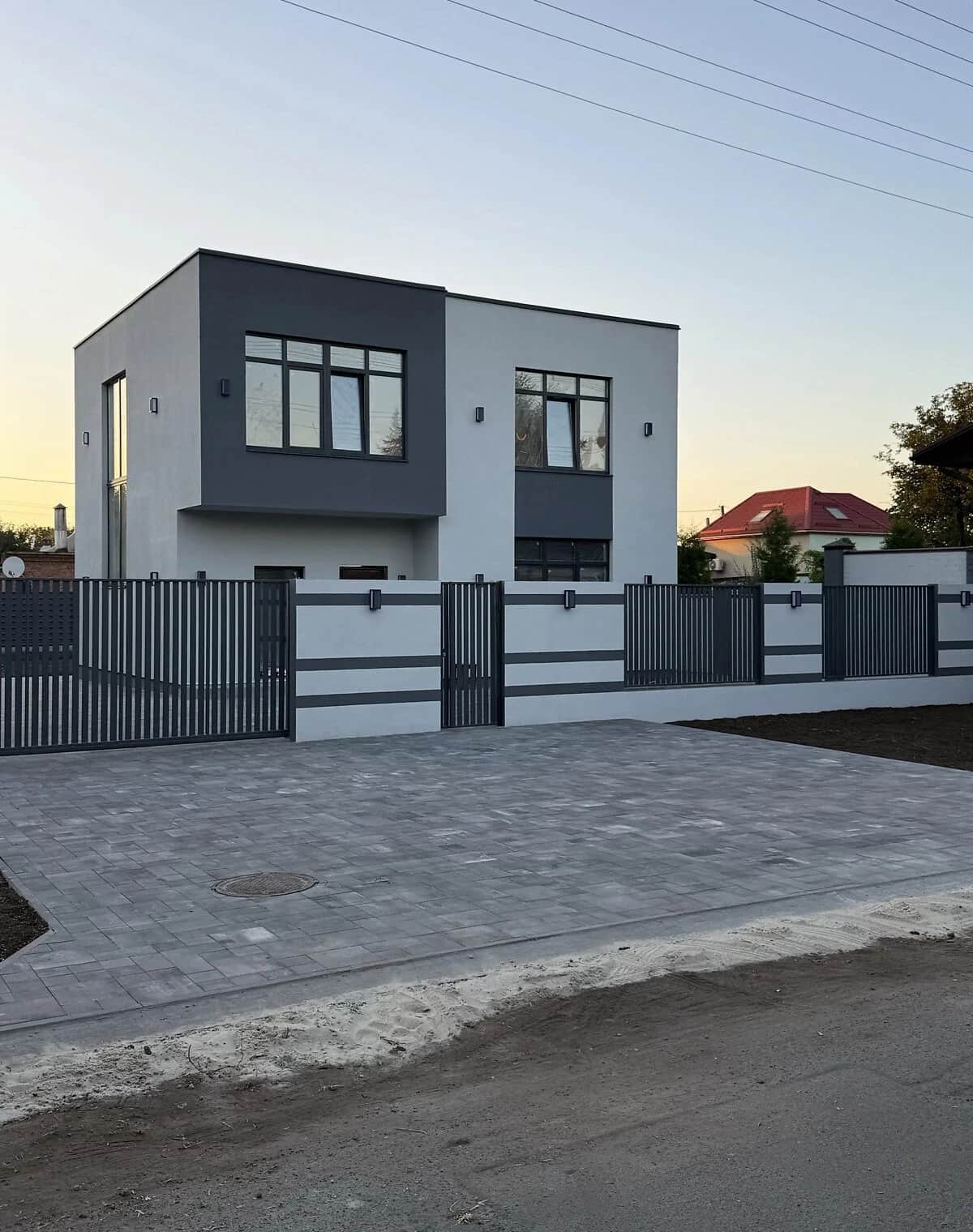 Будинок, Центрально-Міський: 6 соток, єОселя, розстрочка - фото 1
