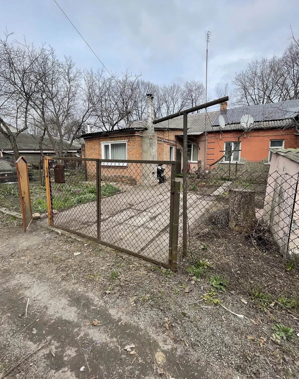 2-кімнатна квартира, Промавтоматика: косметичний ремонт, автономна котельня - фото 2