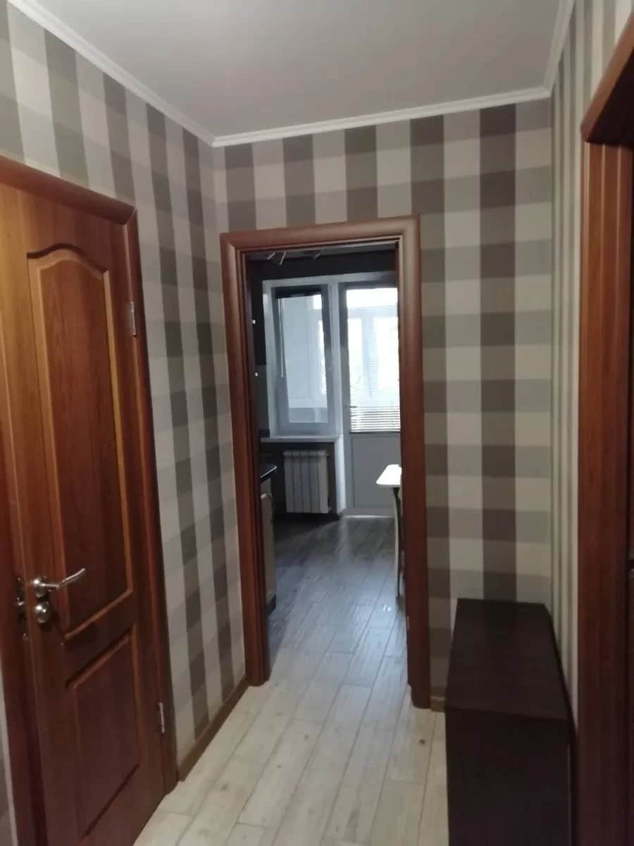 1-кімнатна квартира, Павлоград: євроремонт, меблі, сертифікат - фото 2