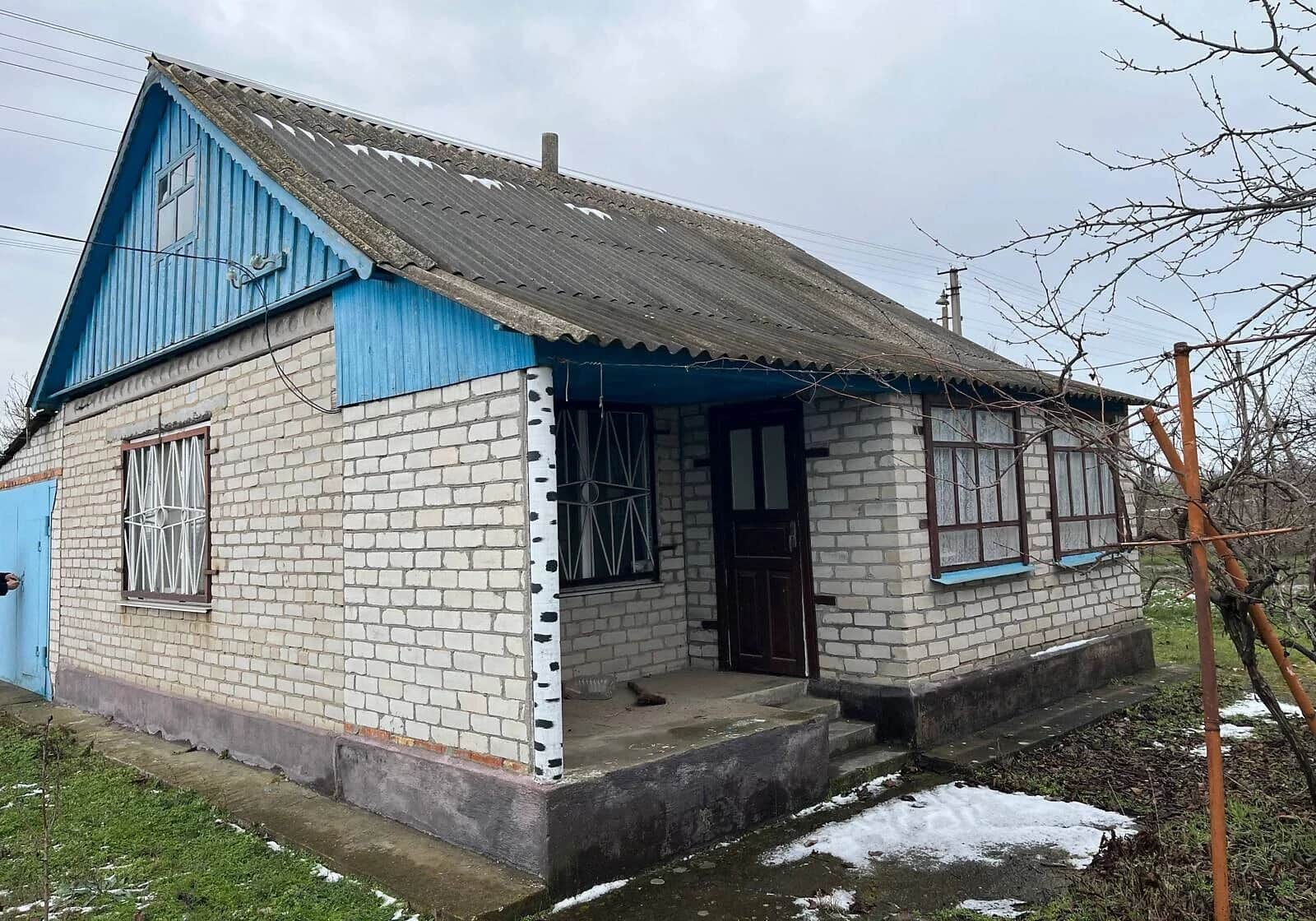Будинок, Пересадівка: гараж, 6 соток, дача - фото 1