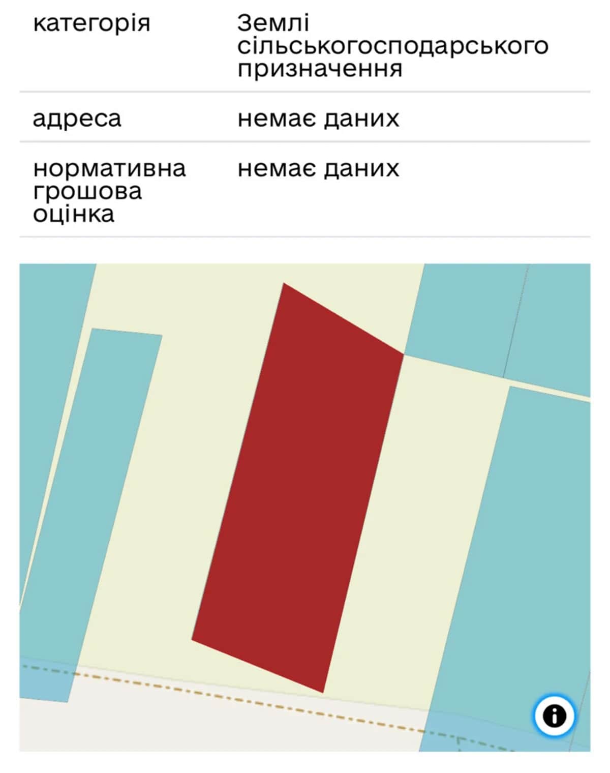 Ділянка 10 соток, Сторожниця: глинистий ґрунт, 50 × 20 м - фото 2