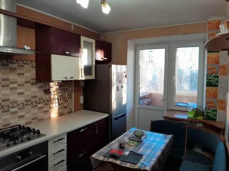 4-кімнатна квартира, Заводський: проєкт «чешка», дві сторони - фото 1