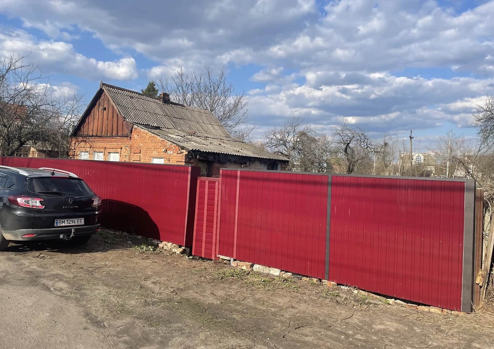 Ділянка 10 соток, Лука: під житлову забудову, під гараж - фото 2