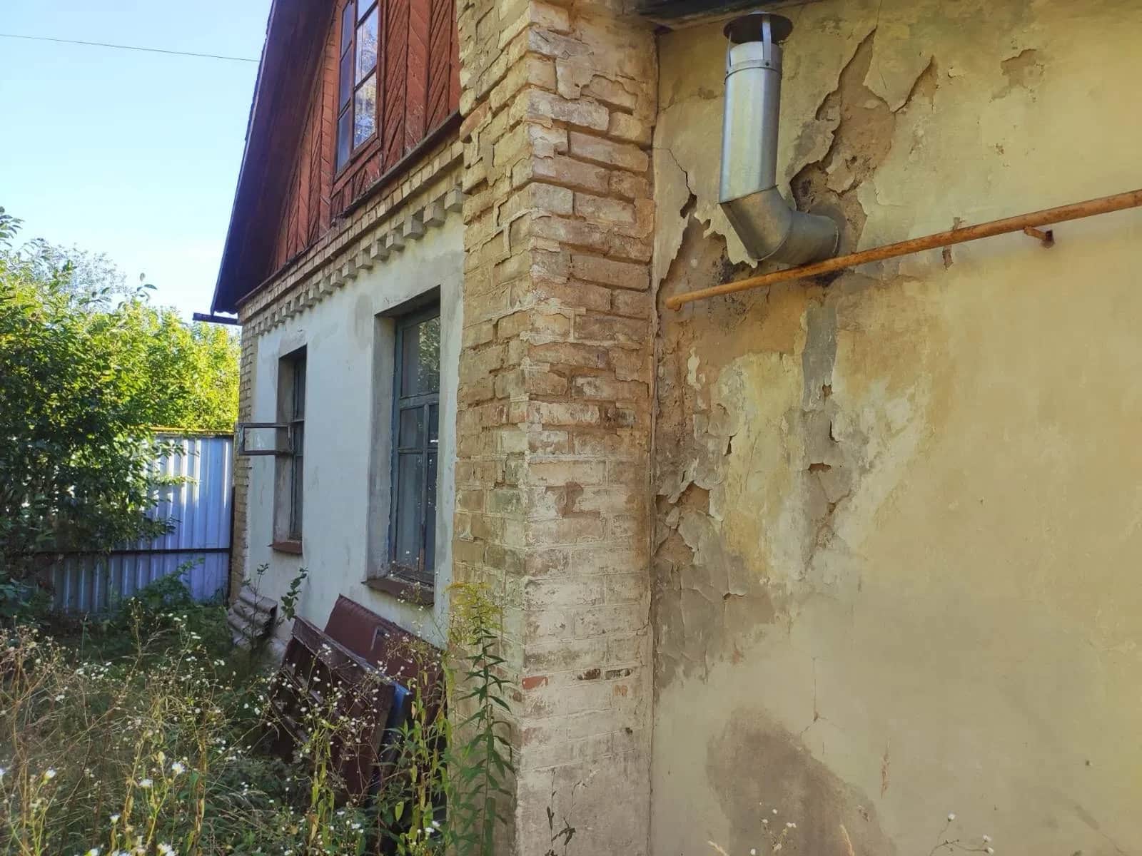 Дача, Глеваха: пів будинку, 6,8 соток, біля лісу - фото 2