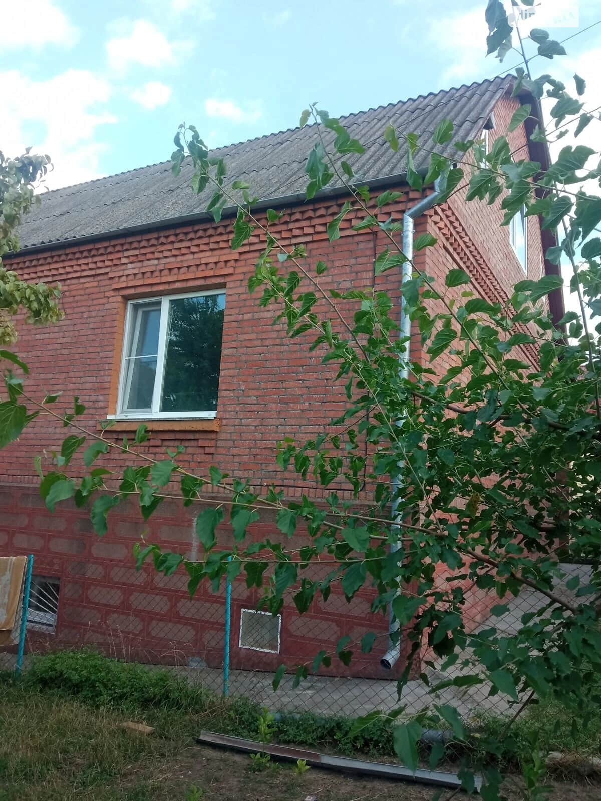 Будинок, Шаровечка: 4 спальні, 7 соток, гараж у цоколі - фото 2