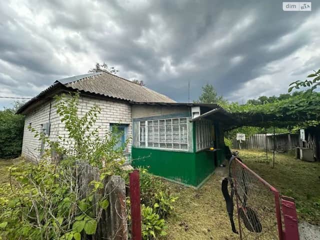 Дача, Студеники: цегляні стіни, централізоване опалення - фото 2