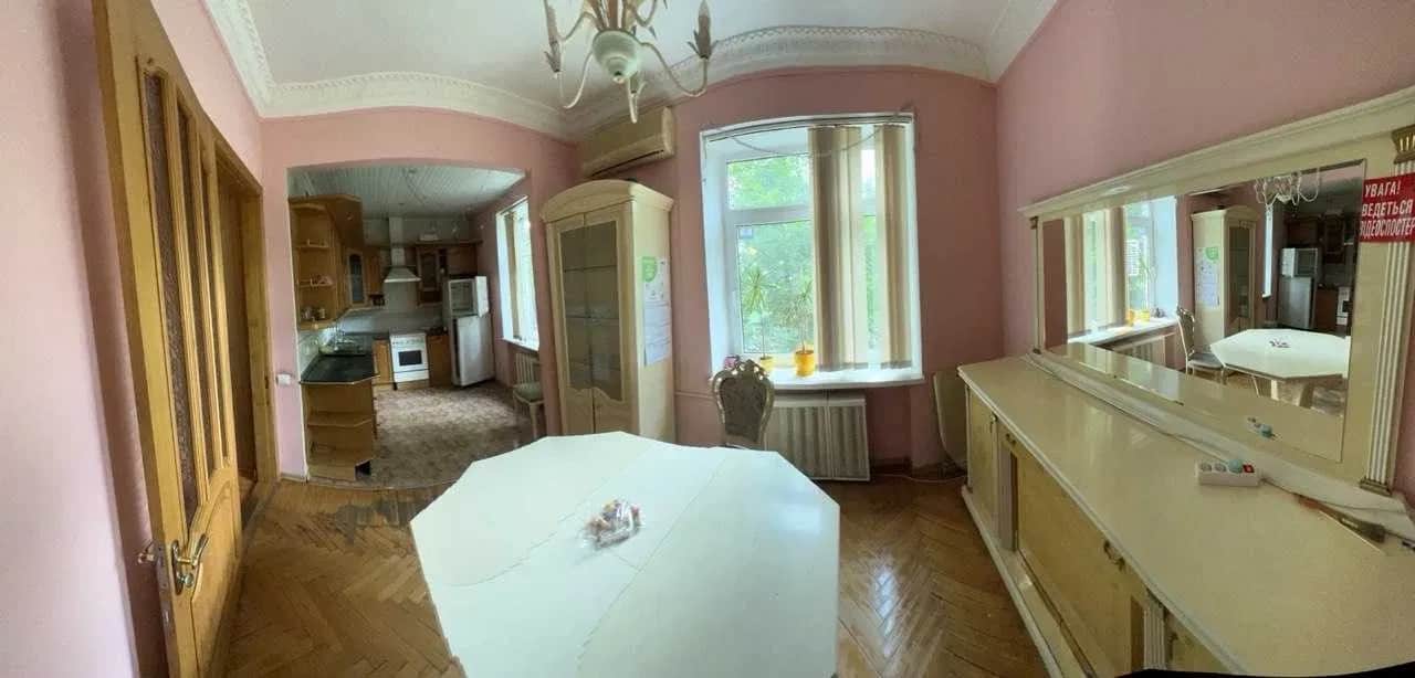 5-кімнатна квартира, Вознесенівський: 5 окремих кімнат, 2 санвузли - фото 1