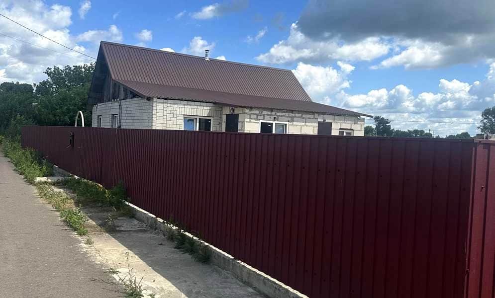 Будинок, Райгородок: 25 соток, частковий сучасний ремонт - фото 1