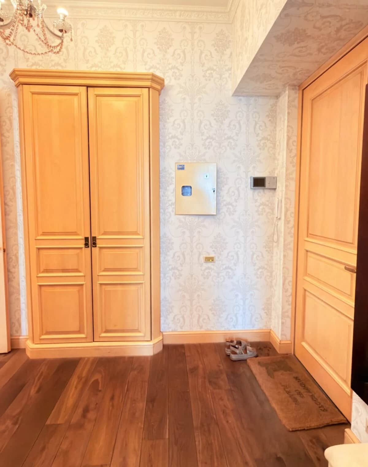 3-кімнатна квартира, Старий Київ: дизайнерський ремонт, тераса - фото 2