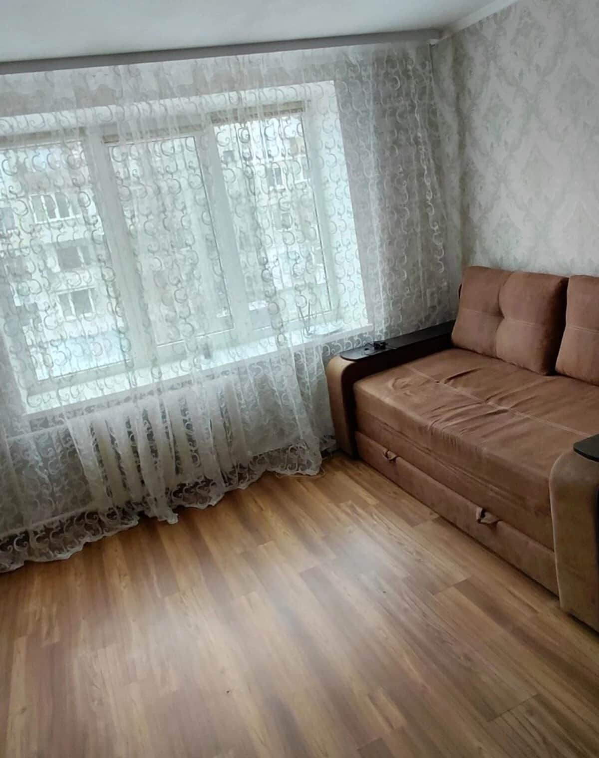 Кімната, Льонокомбінат: косметичний ремонт, укриття в будинку - фото 1