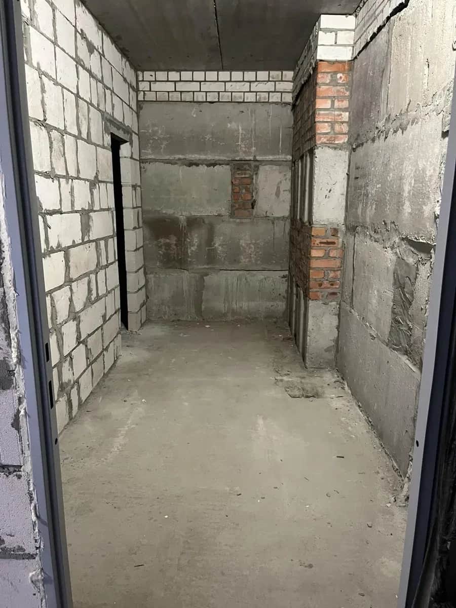 Підвальне приміщення, Чернігів: укриття, 2 кімнати - фото 1
