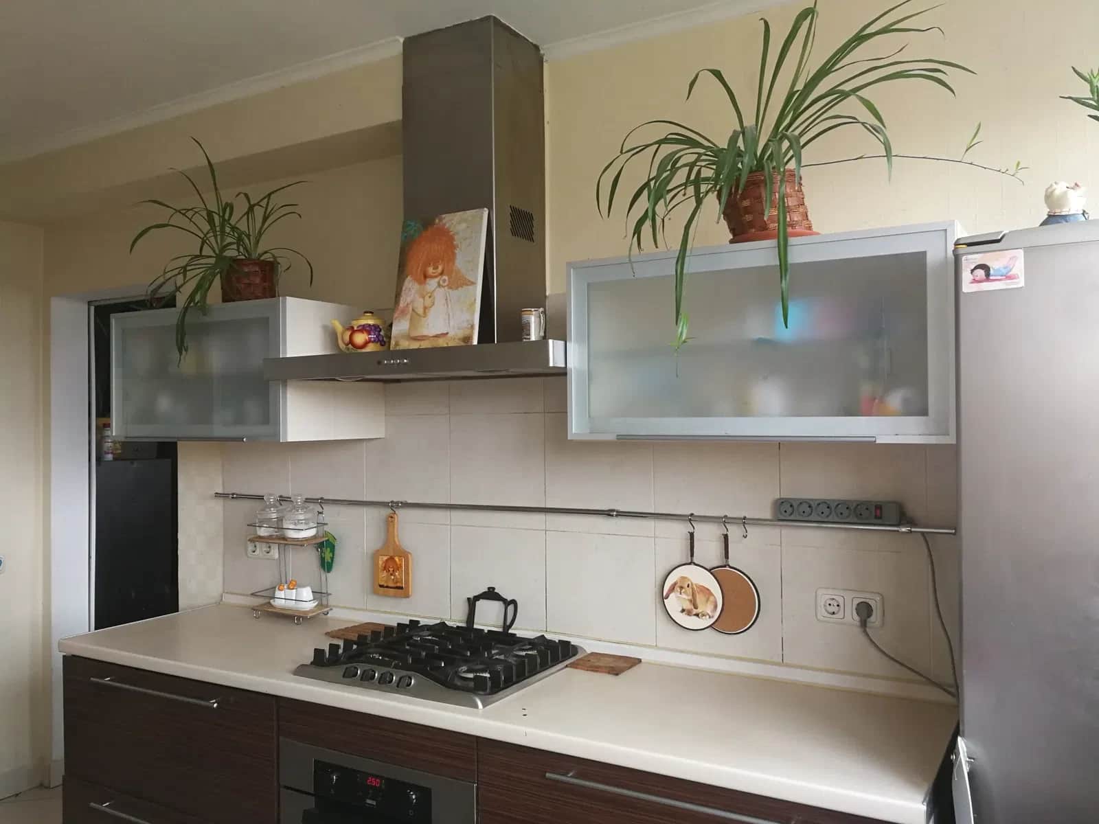 Кімната, Солом'янський: панорамний вид, 15 хв до центру - фото 1