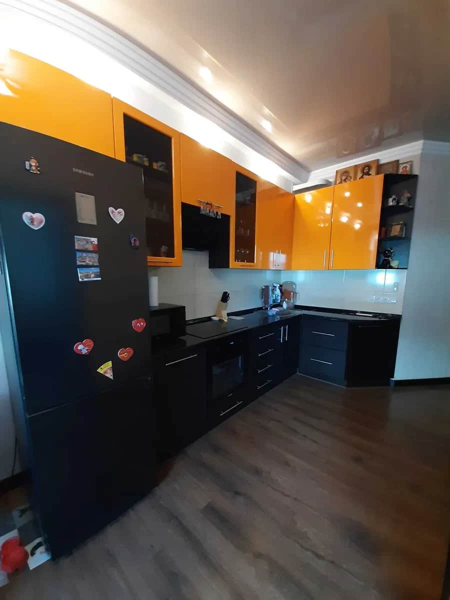 2-кімнатна квартира у ЖК Тираспольский: авторський ремонт, бойлер - фото 1