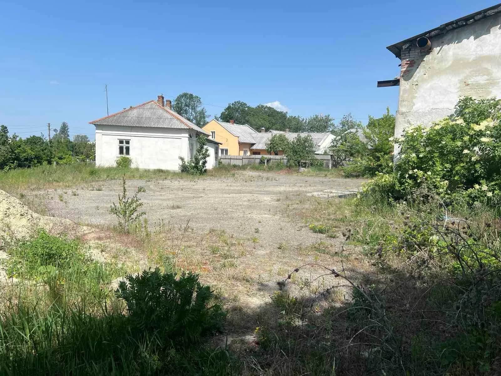 Гаражно-складські приміщення, Розвадів: траса М-06, до кордону з ЄС - фото 1