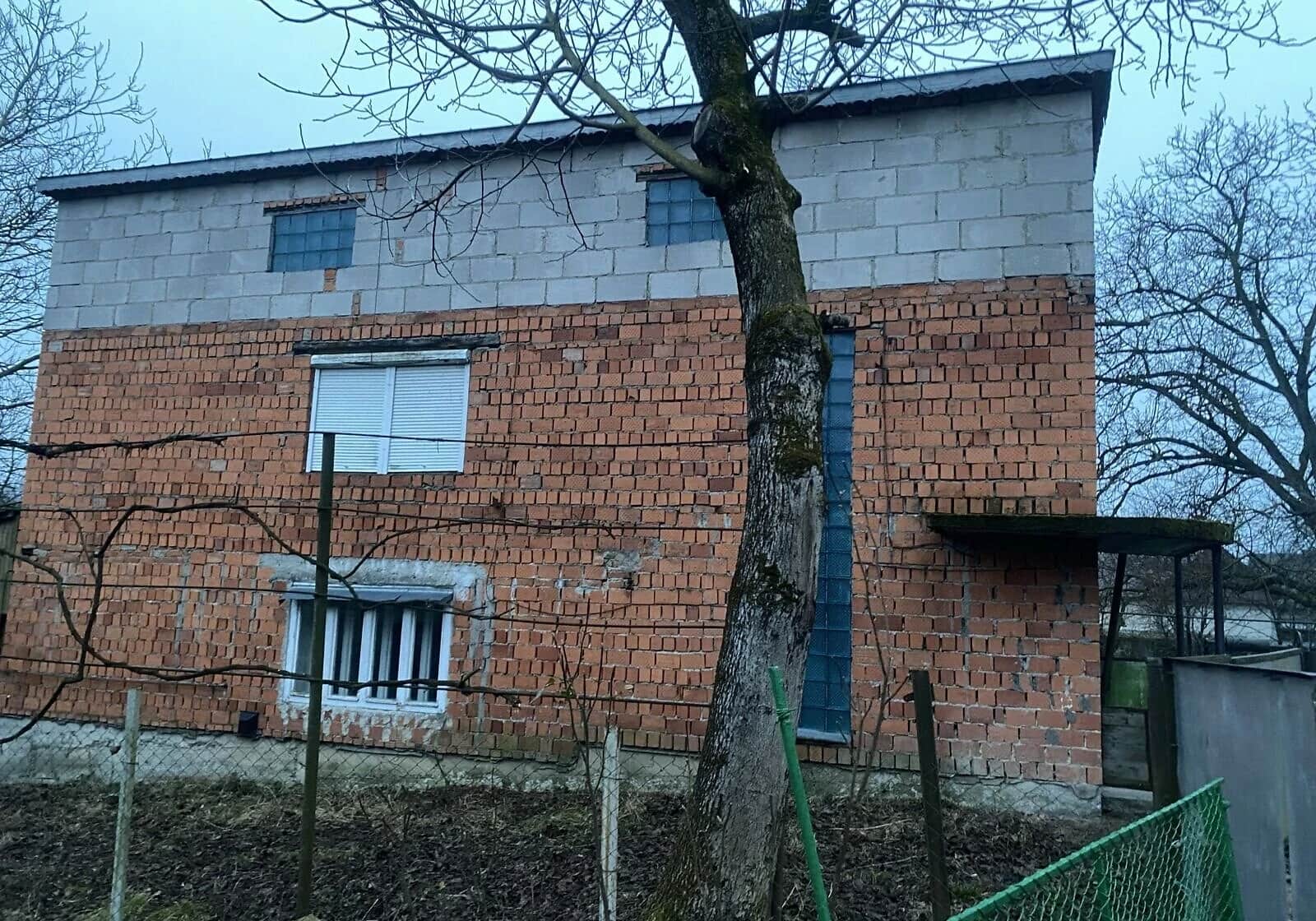 Будинок, Грушово: 5 спалень, баня / сауна, гараж із підвалом - фото 1