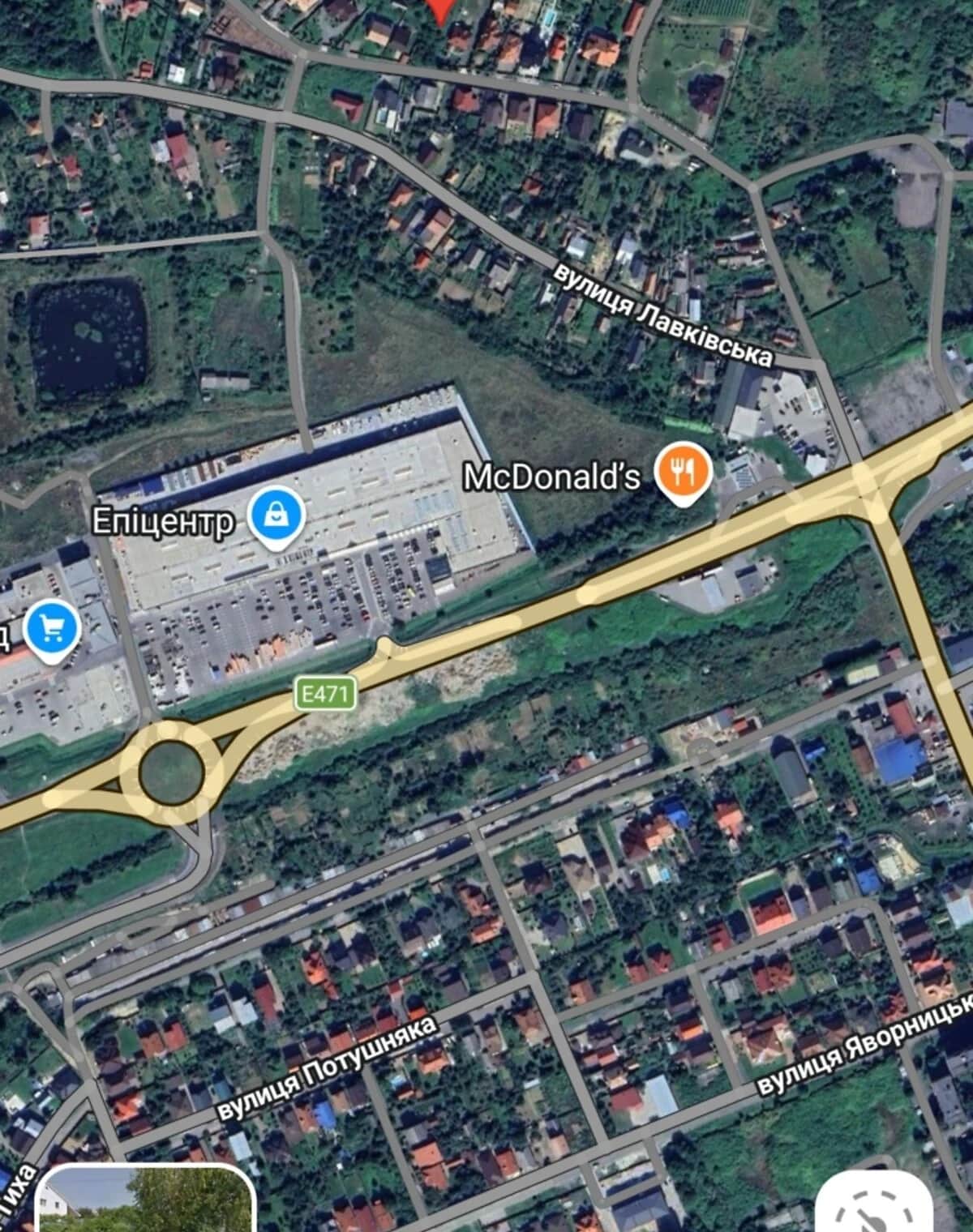 Ділянка 23 соток, Лавки: під житлову забудову, свердловина - фото 2