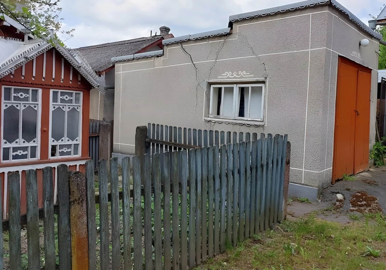 Будинок, Нижні Станівці: 15 соток, гараж із підвалом - фото 2
