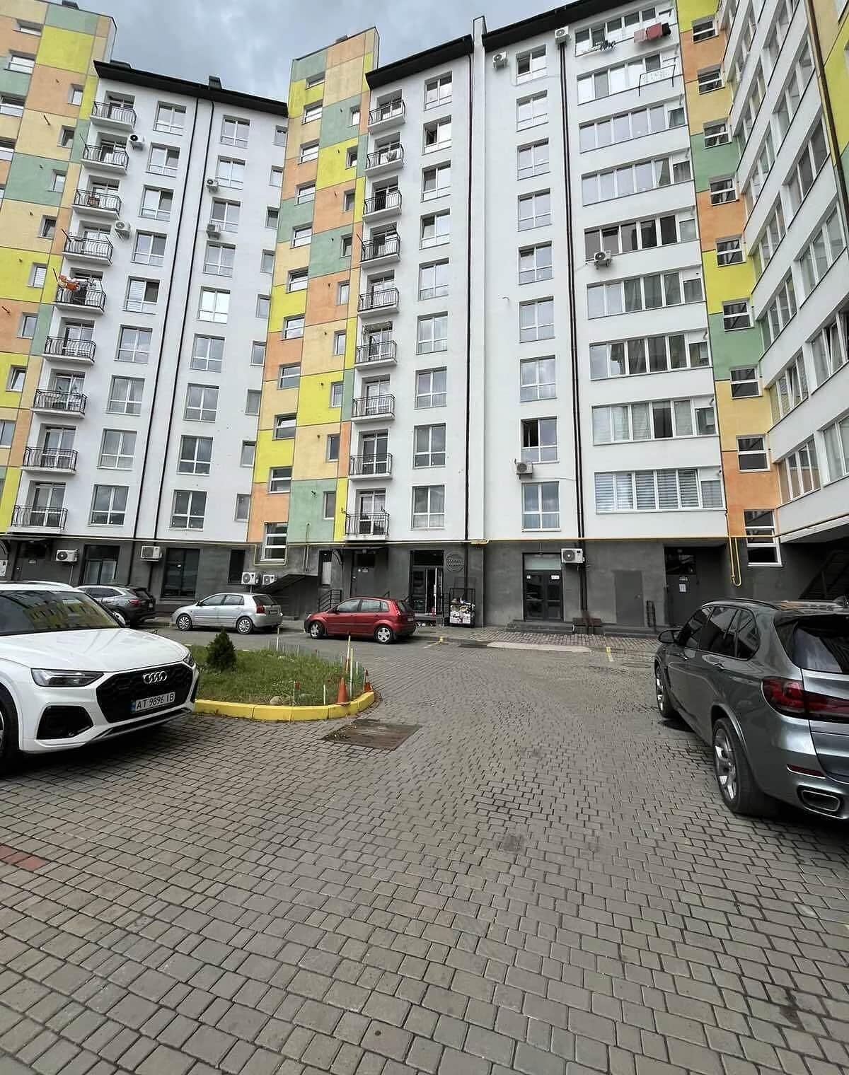 2-кімнатна квартира, Пасічна: торг можливий, не використовувалась - фото 2