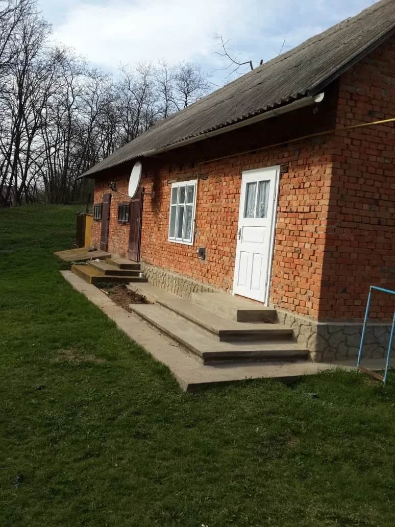 Будинок, Рашків: 70 соток, обмін, біля Дністра - фото 2