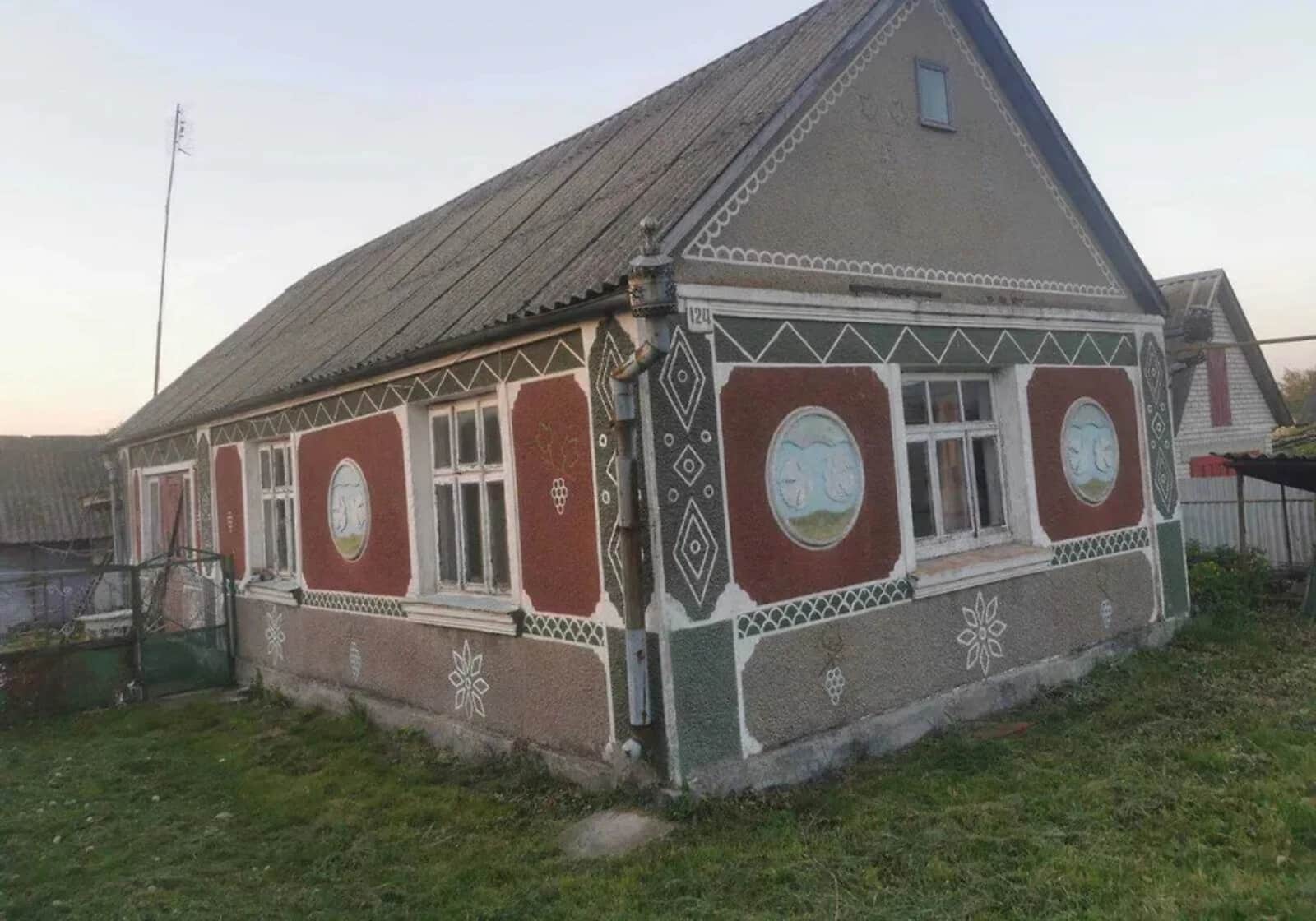 Будинок, Торчин: гараж, свердловина, газове опалення - фото 1