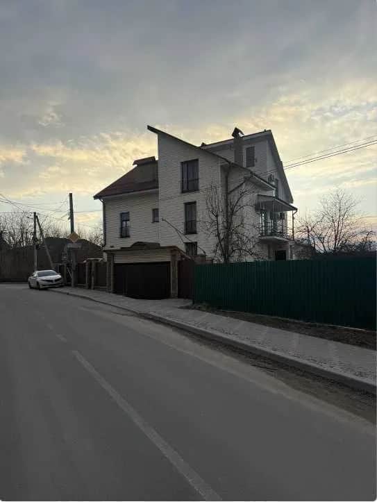 3-кімнатна квартира, Петропавлівська Борщагівка: ЄОселя, генератор - фото 2