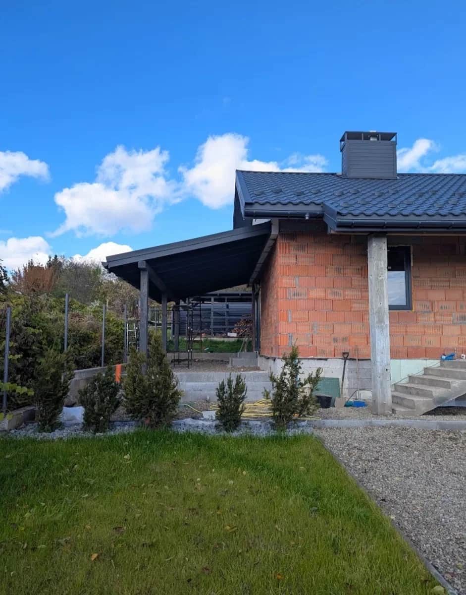Дачний будинок, Скнилів: тераса 25 м², свердловина - фото 2