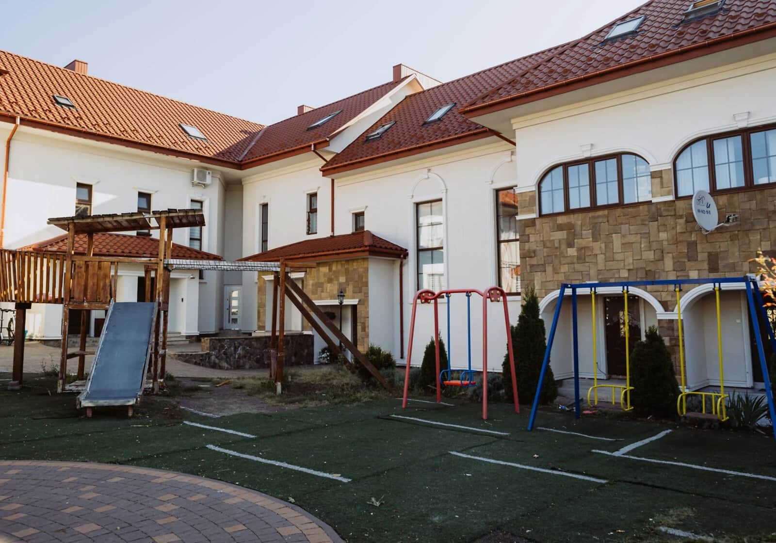 Таунхаус, Новий Двір: єВідновлення, єОселя, можлива розстрочка - фото 2