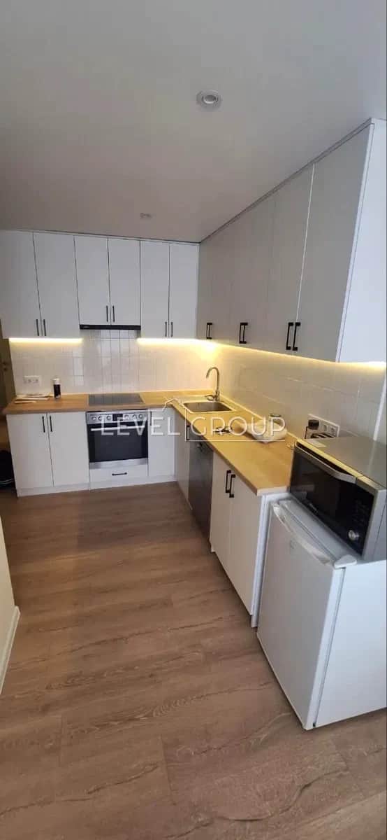 Євродвушка у ЖК 4U: генератори, метро Академмістечко за 10 хв - фото 2
