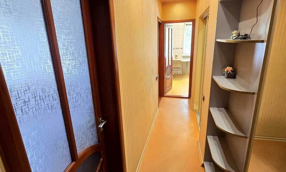 3-кімнатна квартира, Хаджибейський: гараж, газовий будинок, 2 кондиціонери - фото 2