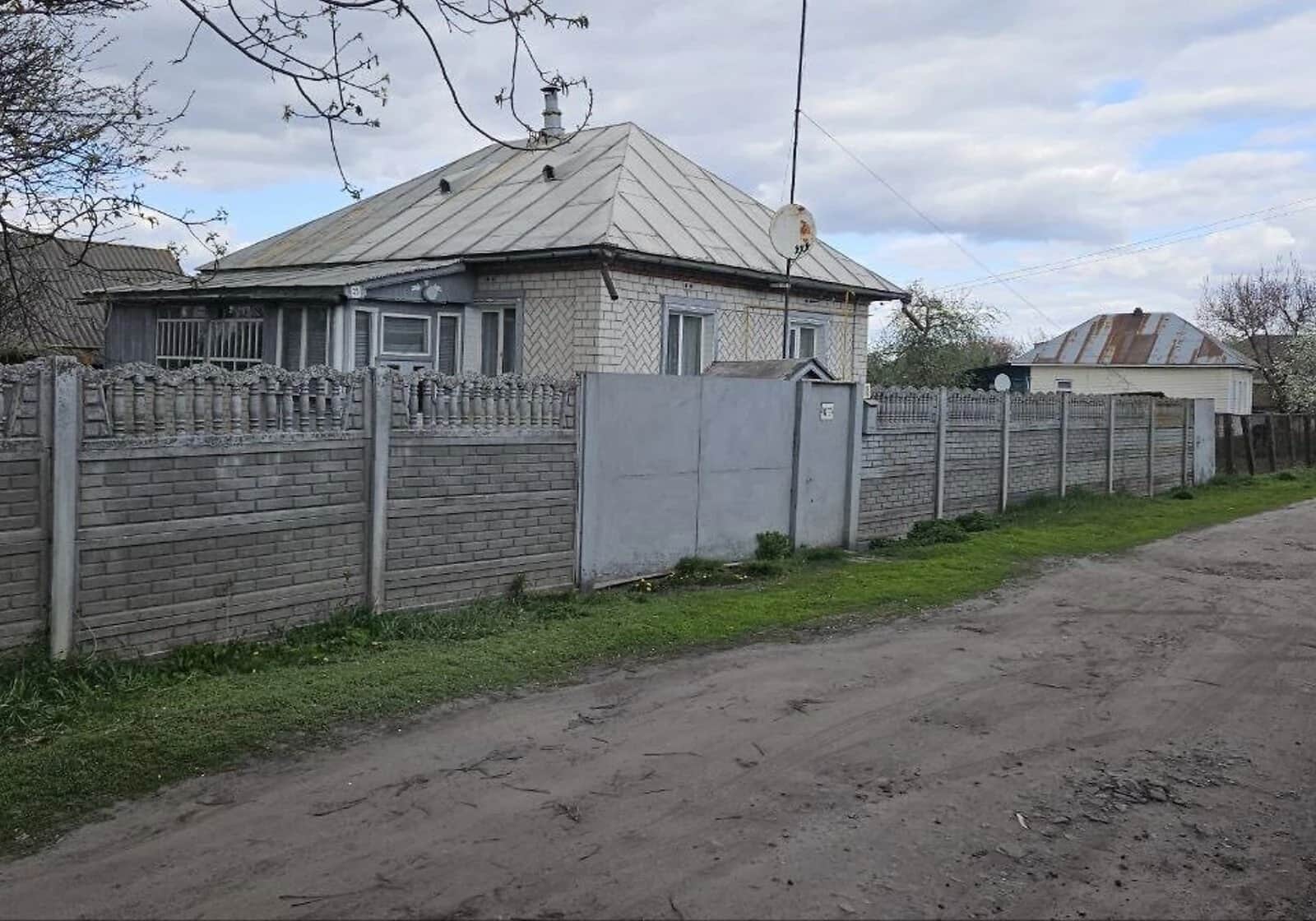 Дача, Бахмач: веранда, гараж, можливий торг - фото 2