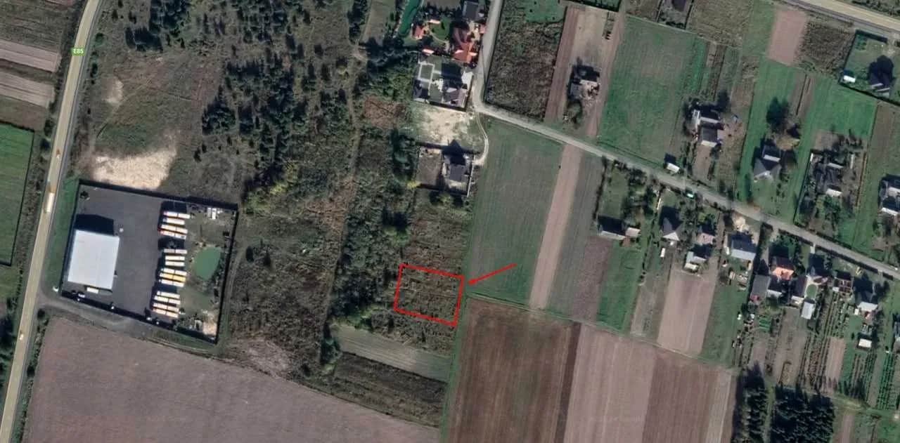 Ділянка 12 соток, Озерце: дозвіл на будівництво, електрика - фото 1