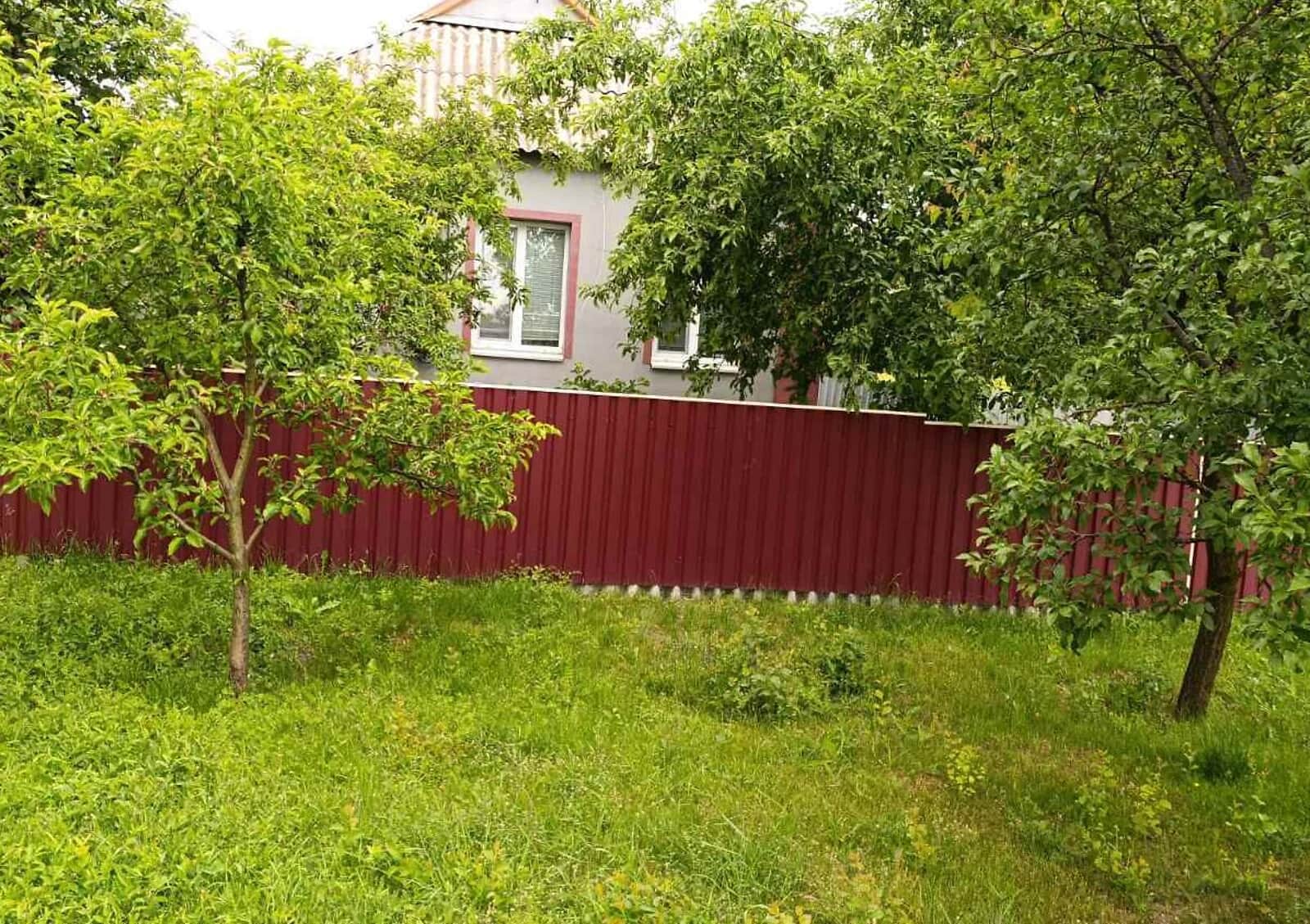 Будинок, Булахівка: газове опалення, бойлер, свердловина - фото 1