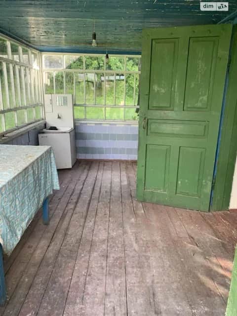 Будинок, Шандра: твердопаливний котел, гараж із підвалом, криниця - фото 2