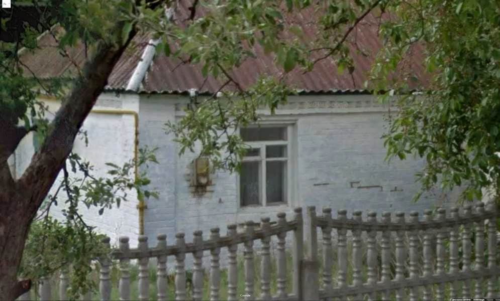 Будинок, Бориспіль: два гаражі, 9 соток, під знесення - фото 1