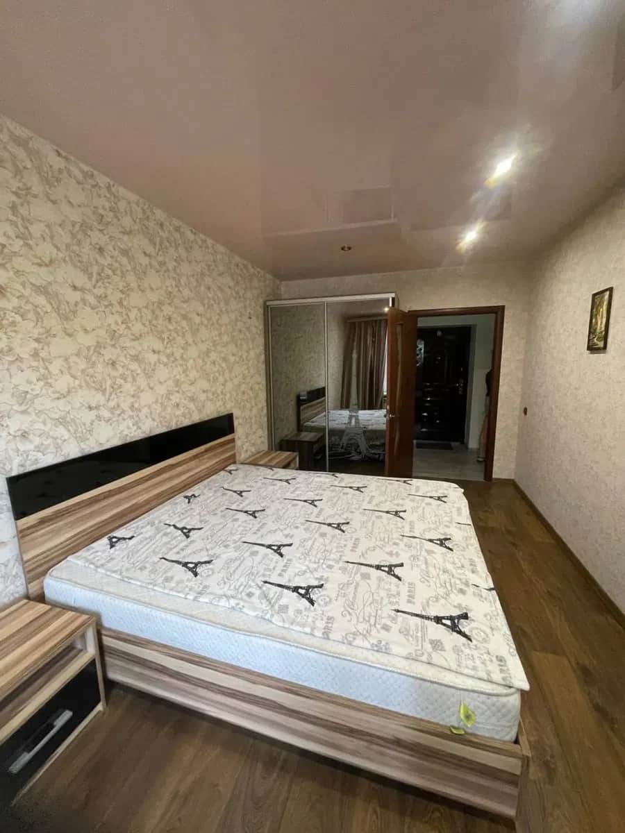 2-кімнатна квартира, Ізмаїл: ремонт, сталінський проєкт - фото 1
