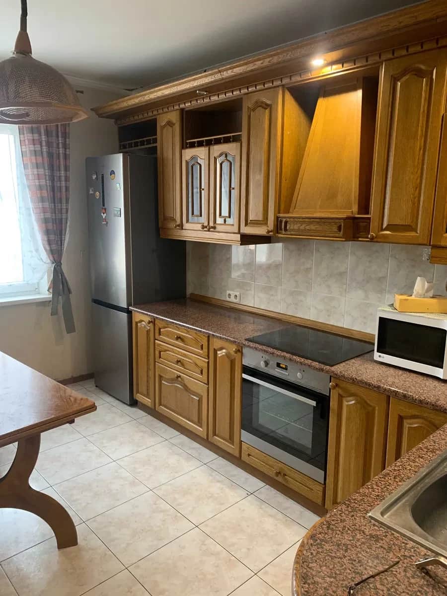 3-кімнатна квартира, Солом'янський: ліфти на резервному живленні - фото 1