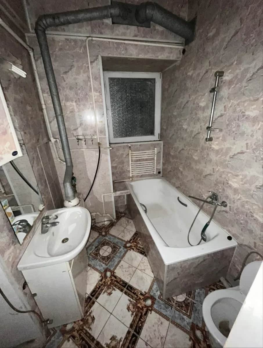 3-кімнатна квартира, Приморський: камін, окремий вхід - фото 2