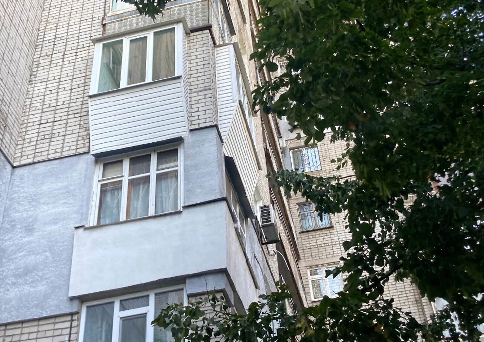 1-кімнатна квартира, 1-й Шевченківський: євроремонт, торг - фото 2