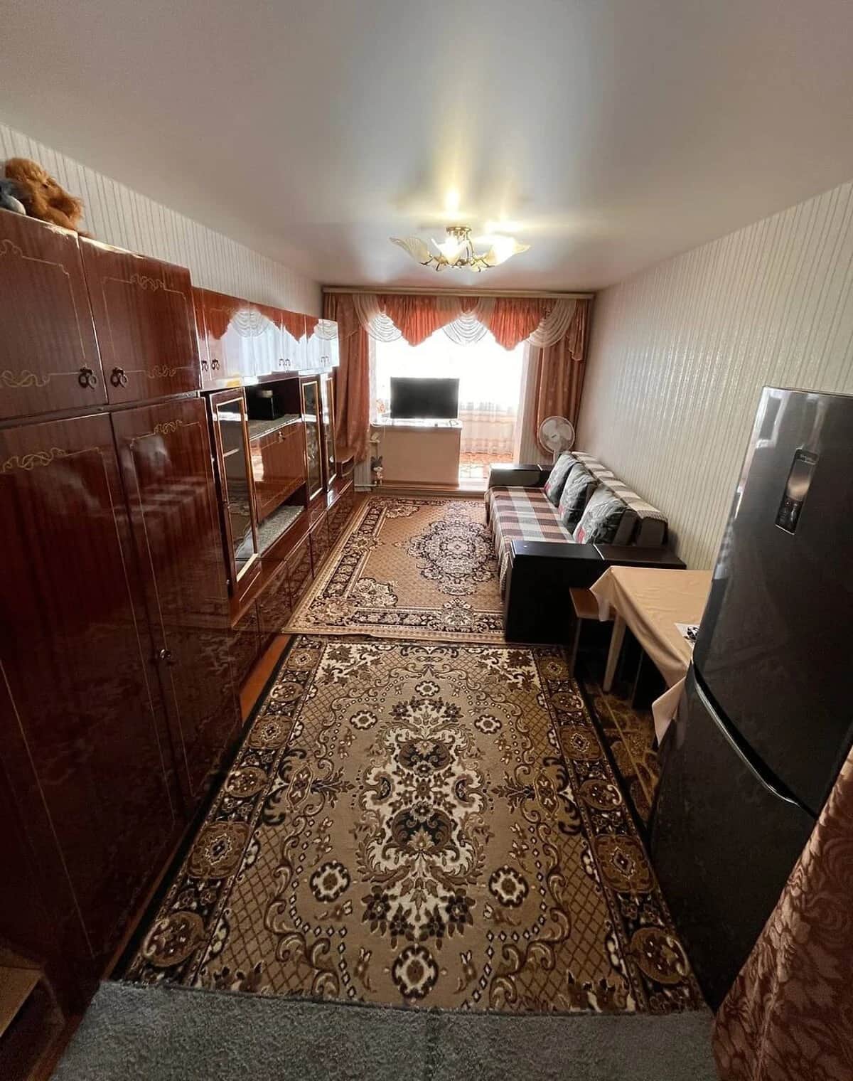 Кімната, Гречани дальні: гуртожиток, торг можливий - фото 2