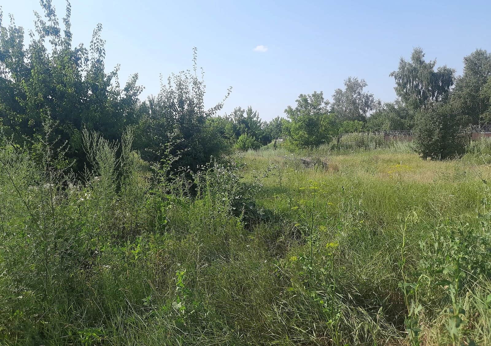 Ділянка 9.5 соток, Косівщина: під житлову забудову, 40×40 м - фото 2