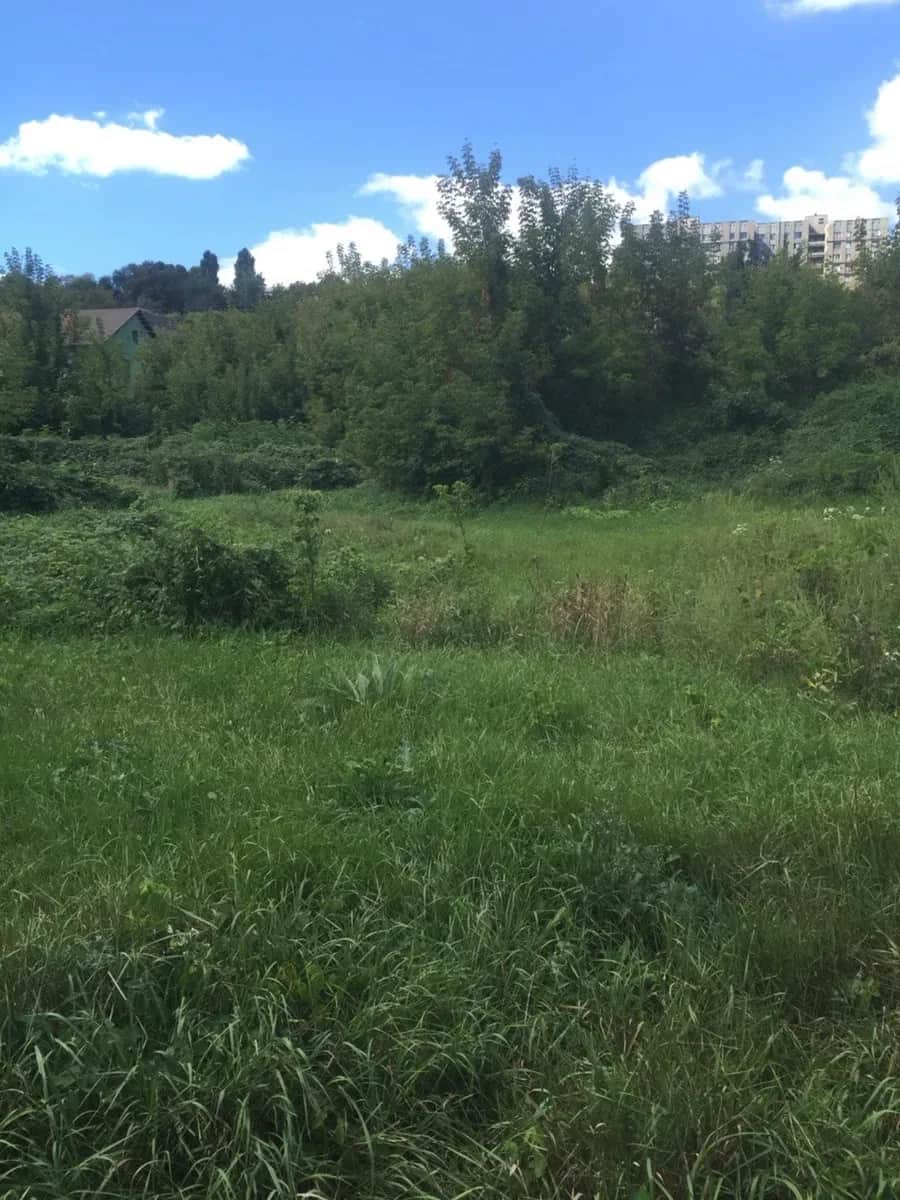 Ділянка 18 соток, Київський: метро «Київська», 5 хв до центру - фото 1